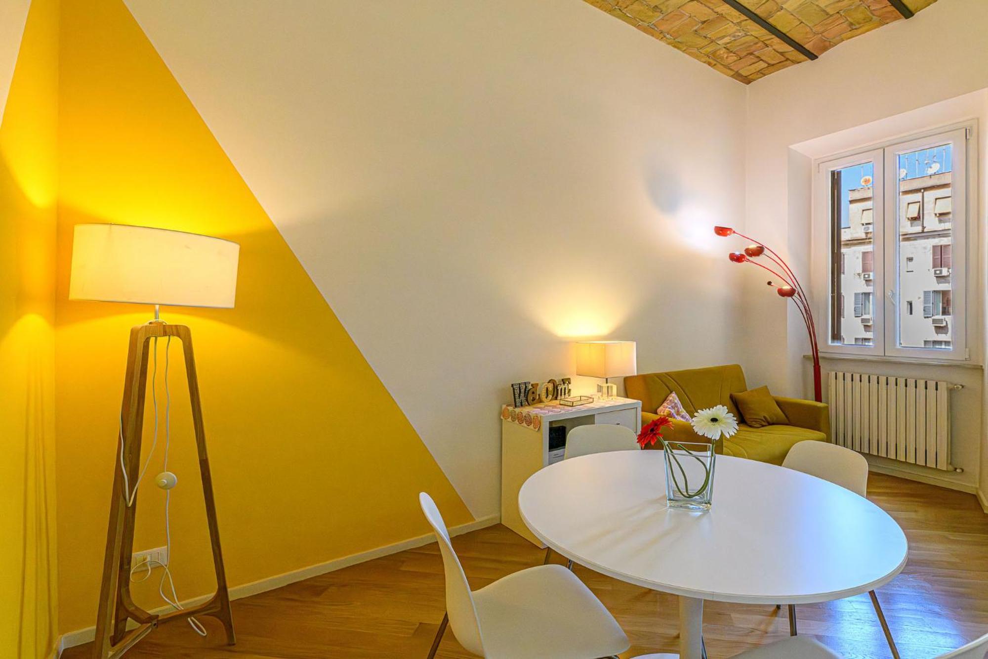Casalu San Pietro Apartment Рим Екстериор снимка
