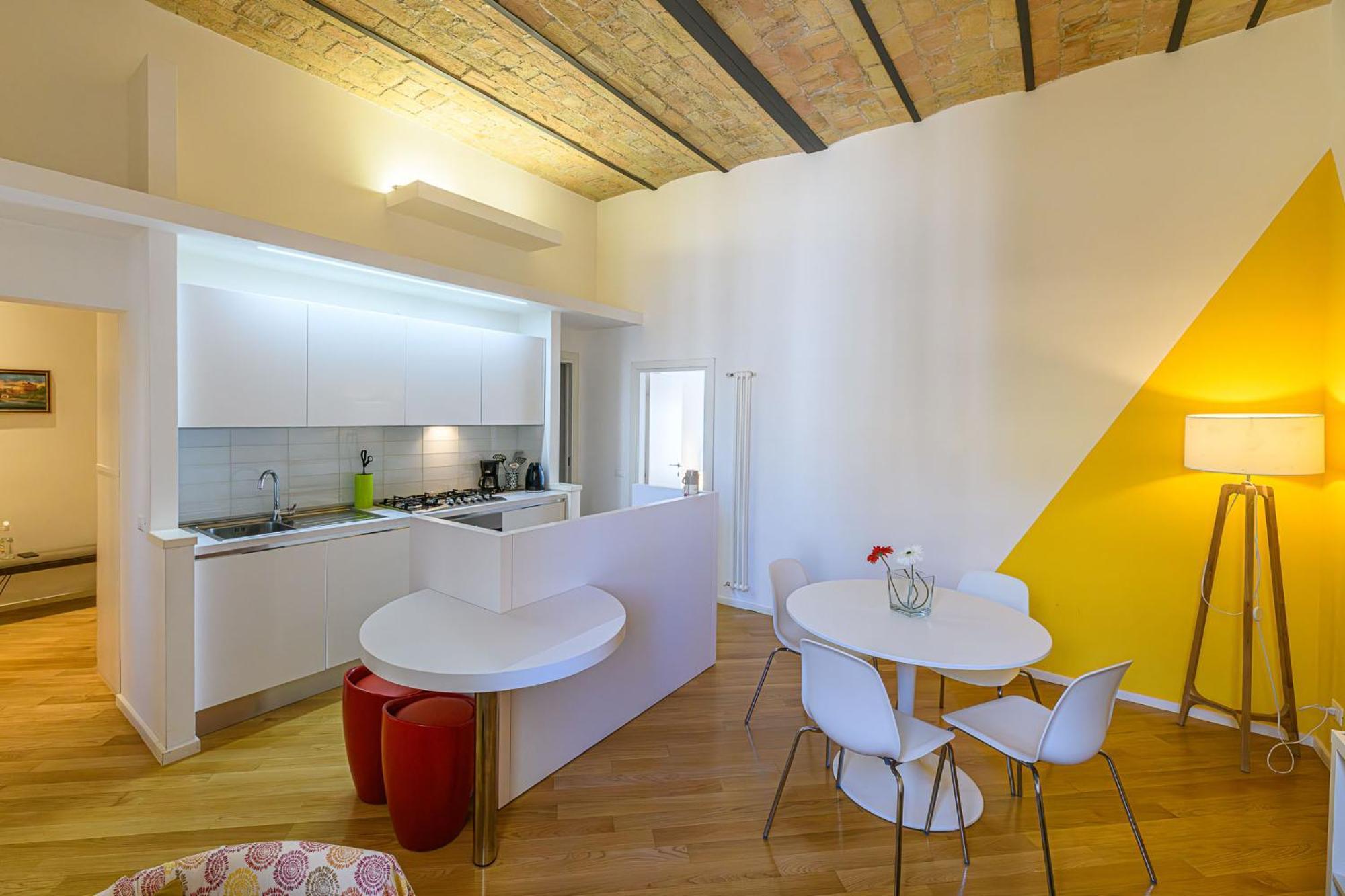 Casalu San Pietro Apartment Рим Екстериор снимка