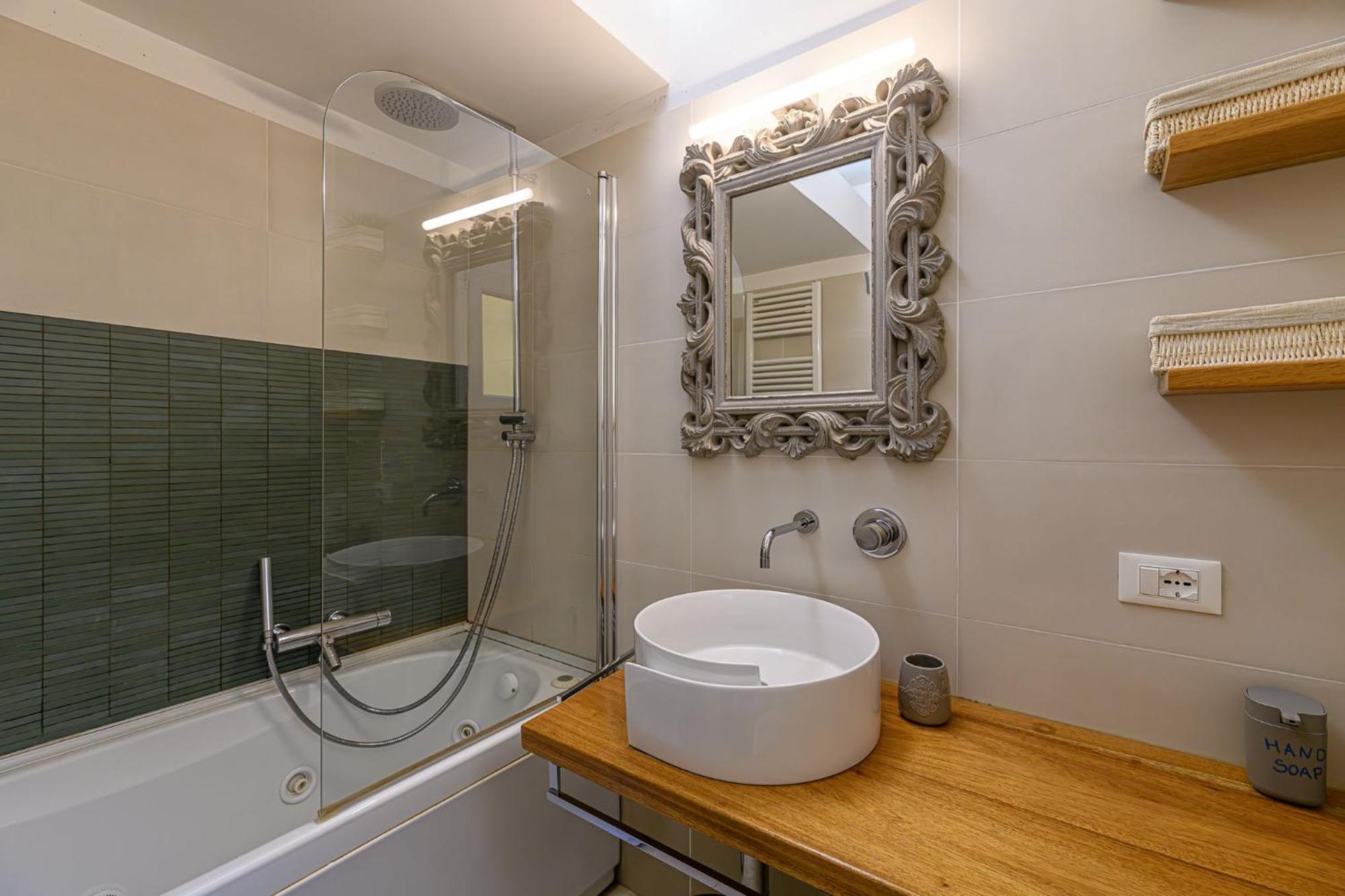 Casalu San Pietro Apartment Рим Екстериор снимка