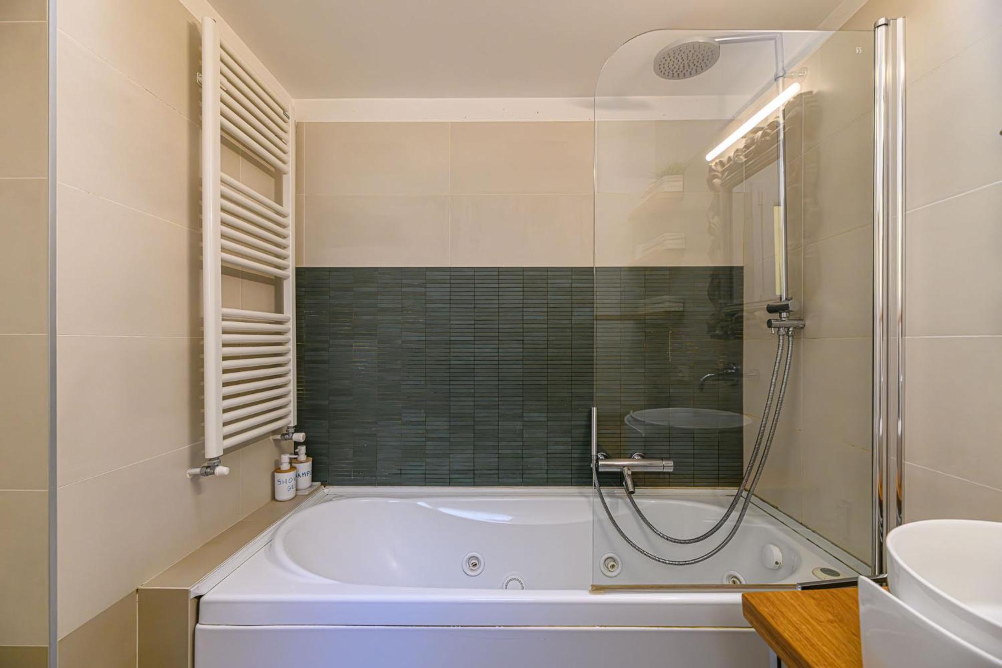 Casalu San Pietro Apartment Рим Екстериор снимка