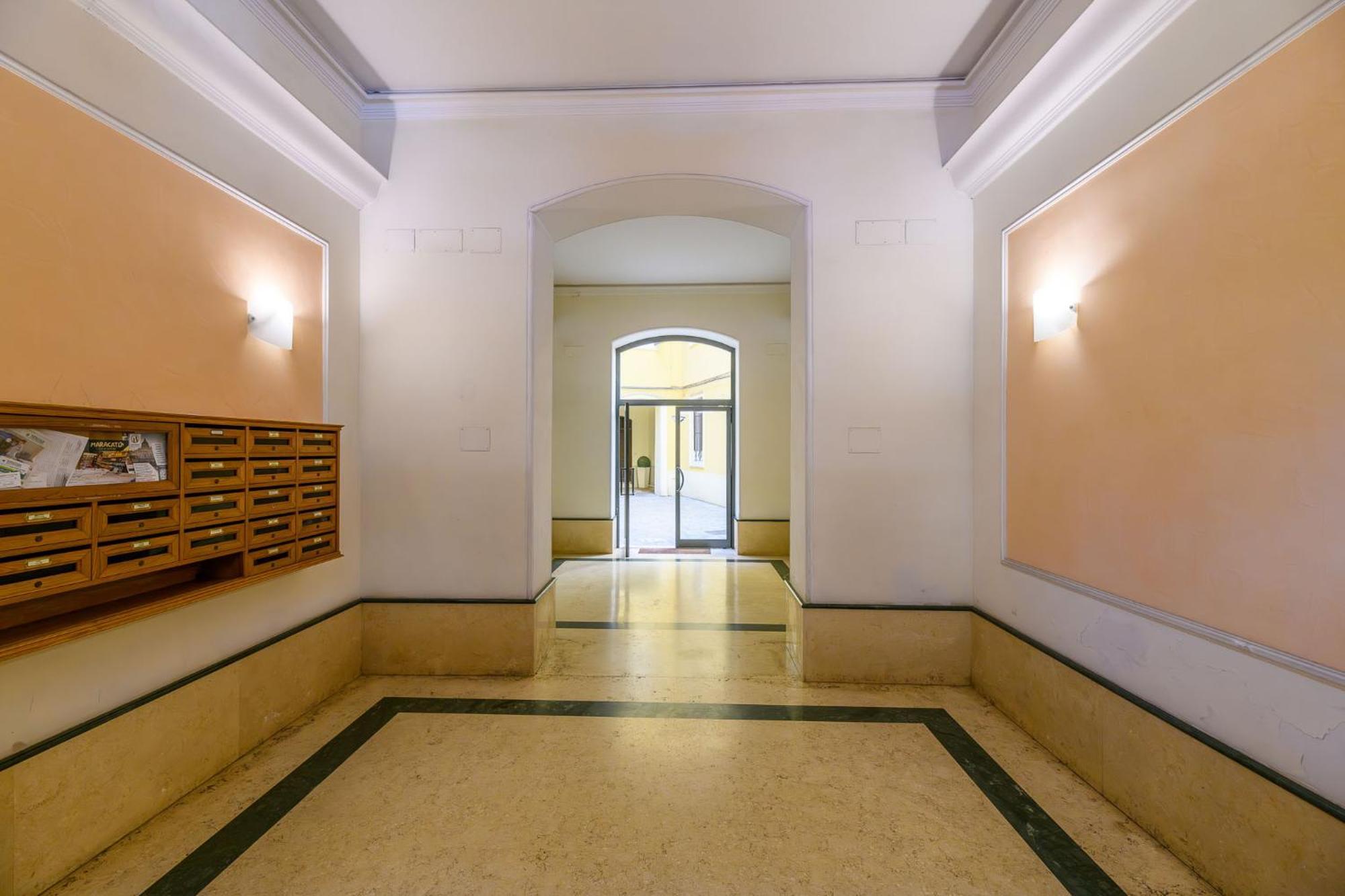 Casalu San Pietro Apartment Рим Екстериор снимка