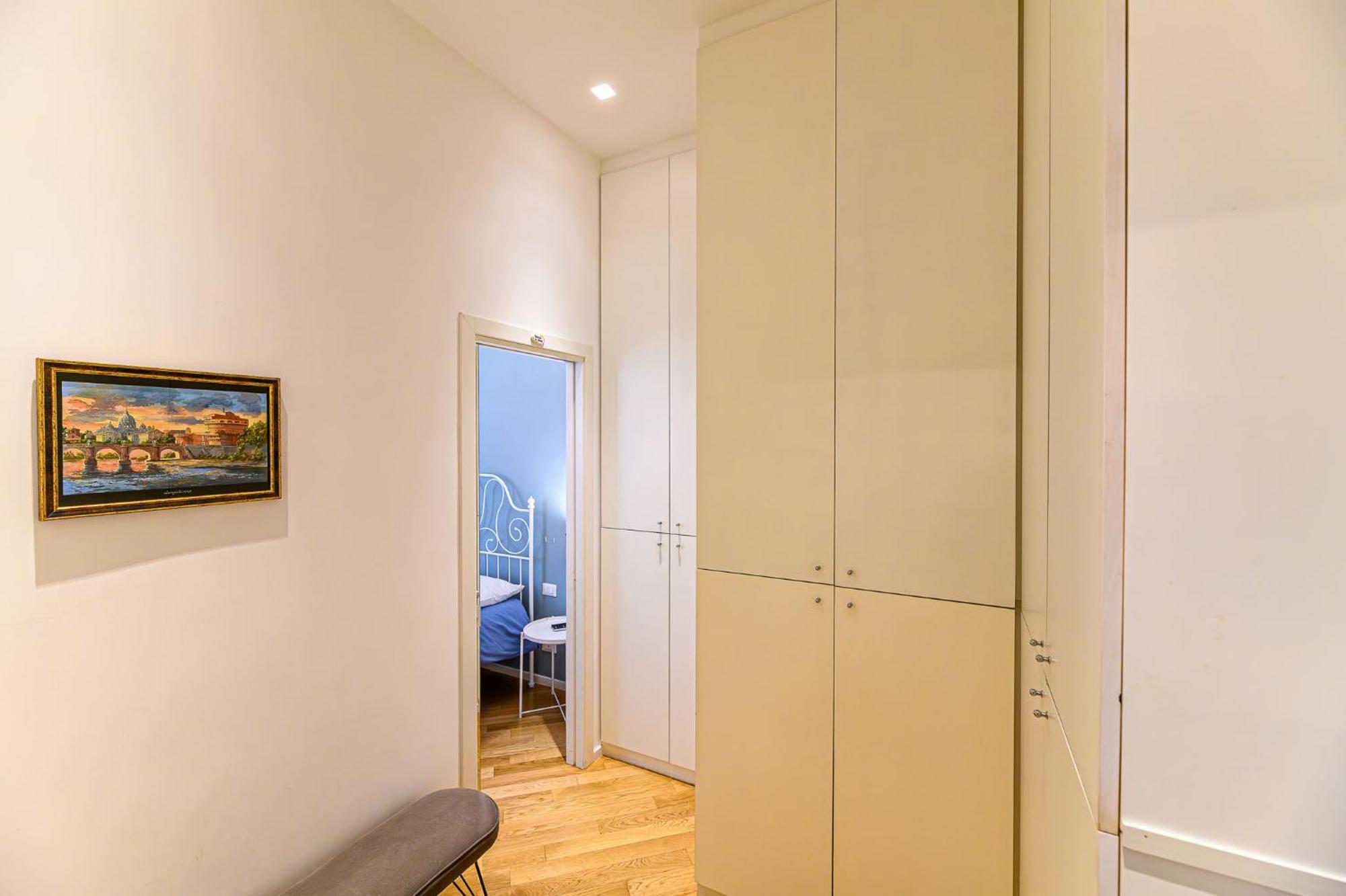 Casalu San Pietro Apartment Рим Екстериор снимка