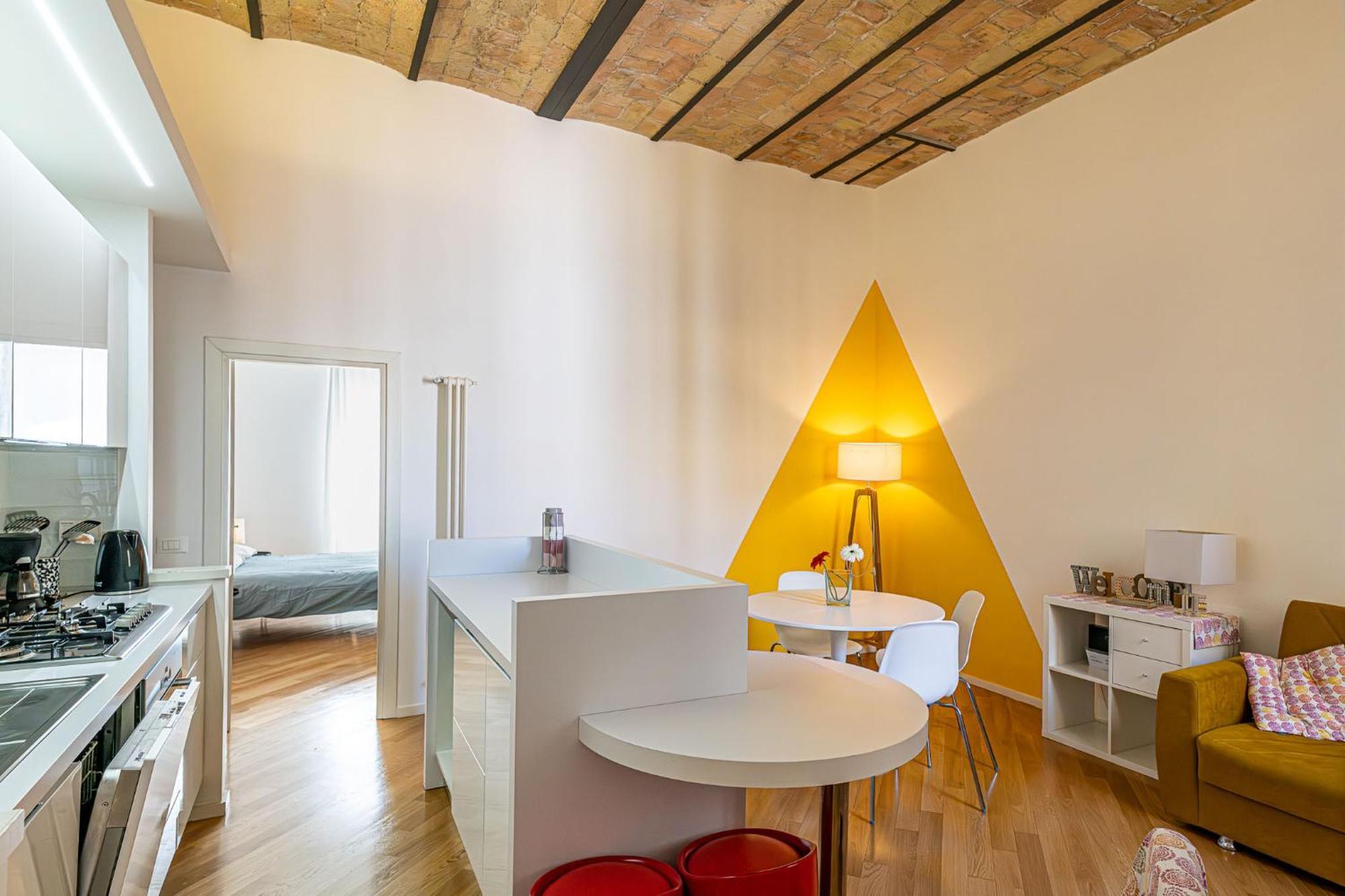 Casalu San Pietro Apartment Рим Екстериор снимка