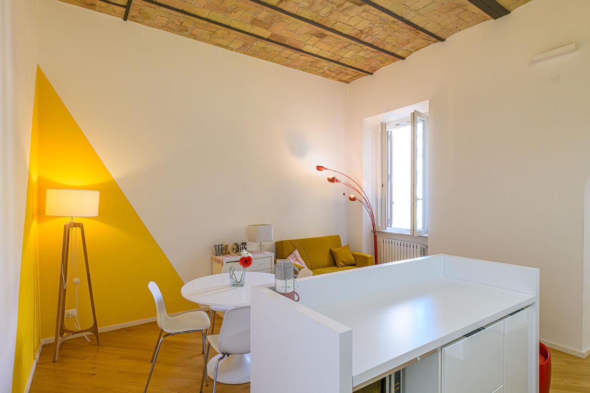 Casalu San Pietro Apartment Рим Екстериор снимка