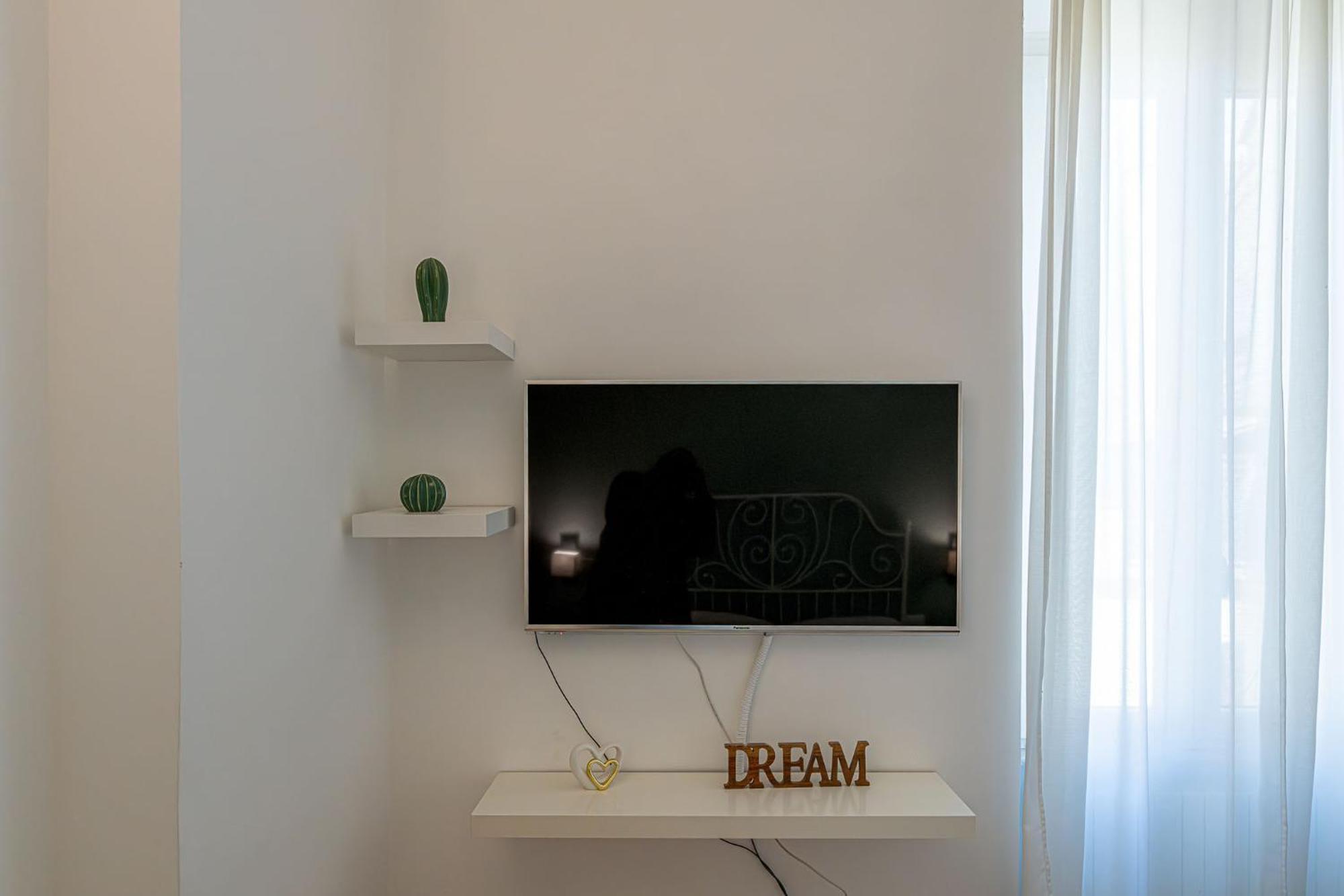 Casalu San Pietro Apartment Рим Екстериор снимка